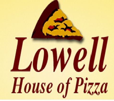 Lowell House Of Pizza - Lowell, MA