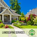 PrairieScapes Landscaping - Landscape Designers & Consultants