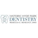Historic Hyde Park Dentistry - Cosmetic Dentistry