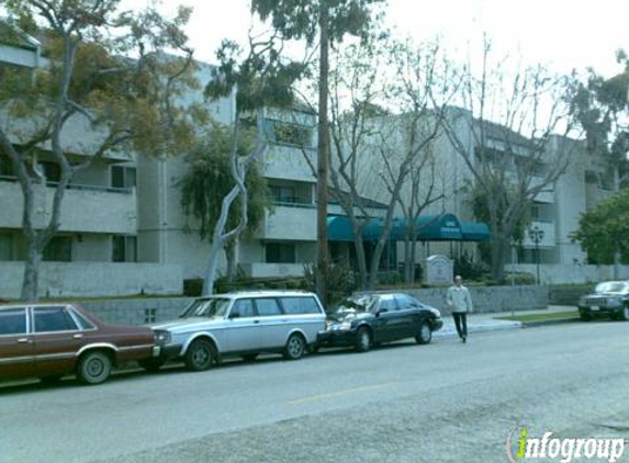 Grandview Terrace - Los Angeles, CA