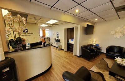 Central Valley Dentistry 6232 N 7th St Ste 201, Phoenix, AZ 85014 - YP.com