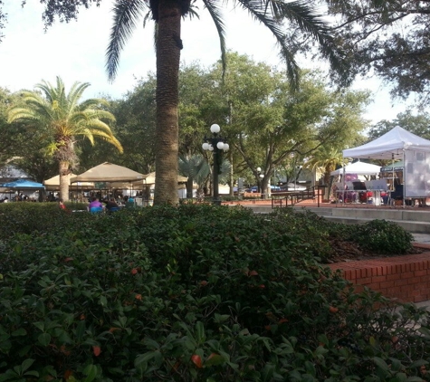 Ybor City Saturday Market - Tampa, FL