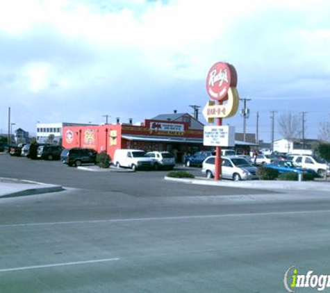 Rudy's Country Store and Bar-B-Q - Albuquerque, NM