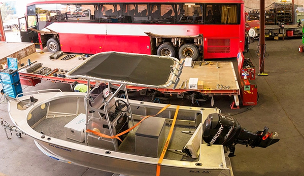Truck & Car Brake Service Pty Ltd - Wingfield, SA