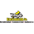 Rey's Electrical - Electricians