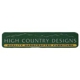 High Country Designs