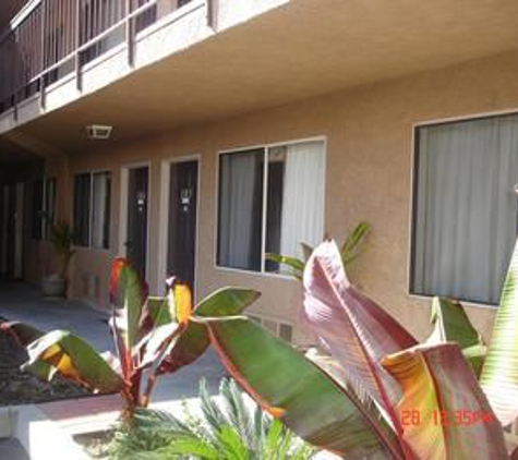 Rivera Inn & Suites Motel - Pico Rivera, CA