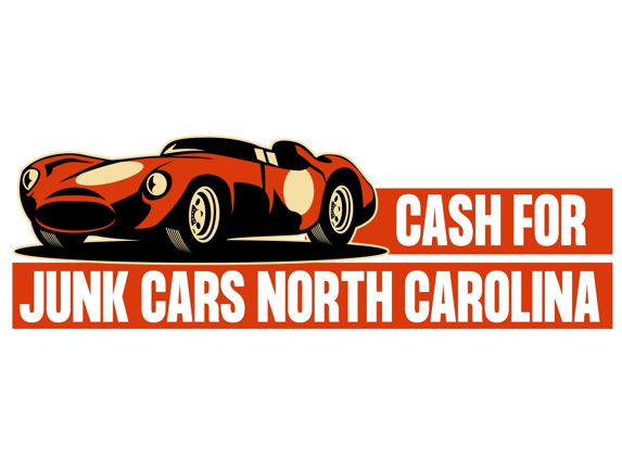 Cash for Junk Cars Charlotte North Carolina - Charlotte, NC
