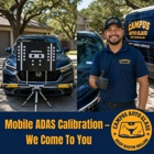 Campus Auto Glass