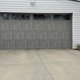 Turtle Tuff Overhead Door