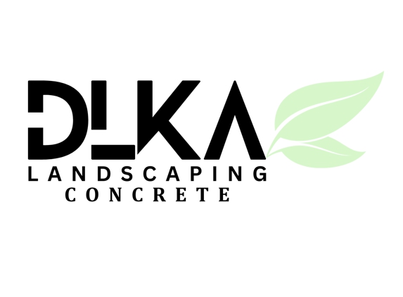 DLKA Landscaping & Concrete