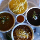 Anaheim Chilli - Take Out Restaurants