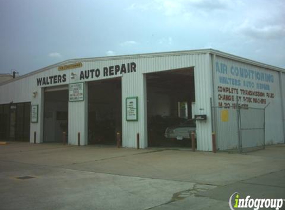 Land Star Auto Repair - Houston, TX