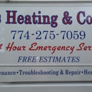Ivy's Heating & Cooling - Heating, Ventilating & Air Conditioning Engineers