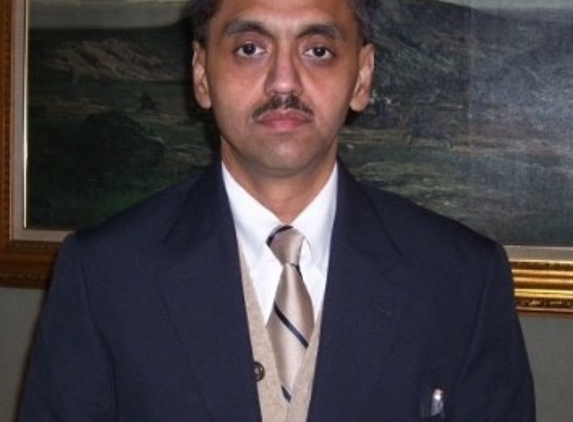 Harbir Sekhon MD - Clearwater, FL