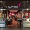 Papyrus gallery