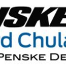 Penske Truck Rental - Truck Rental