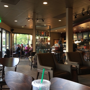 Starbucks Coffee - Kirkland, WA