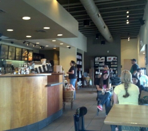 Starbucks Coffee - Brandon, FL