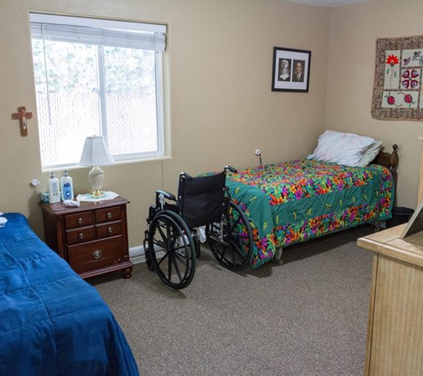 Ashley Manor Memory Care - Caldwell, ID