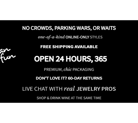 Rogers & Hollands® Jewelers - Jackson, MI