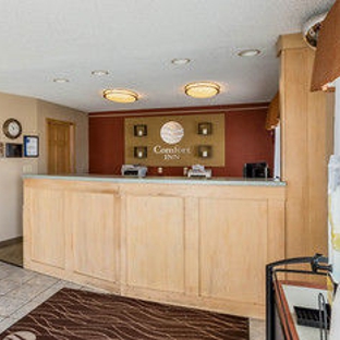 Comfort Inn - Scottsbluff, NE