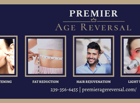 Premier Age Reversal - Fort Myers, FL