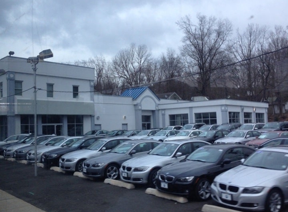 BMW of Tenafly - Tenafly, NJ