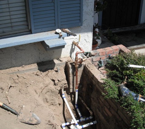 Safeguard Plumbing - San Bernardino, CA