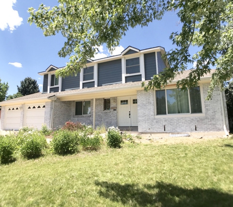 New Perspective Painting LLC - Lakewood, CO