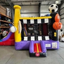 Jumping J's - Amusement Devices