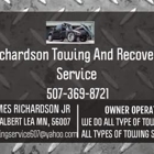 Richardson Towing And Recovery Service LLC