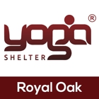 Yoga Shelter