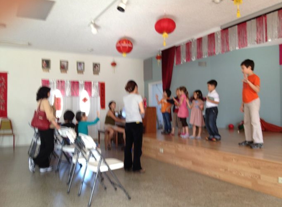 Clearwater Chinese School - Pinellas Park, FL