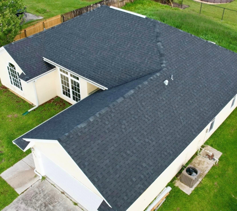 JB Roofing & Waterproofing - Jensen Beach, FL