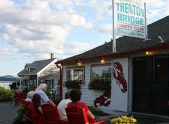 Trenton Bridge Lobster - Trenton, ME