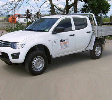Trackson J R & L M Pty Ltd - Edmonton, QLD
