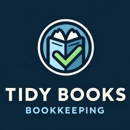 Tidy Books Bookkeeping - Bookkeeping