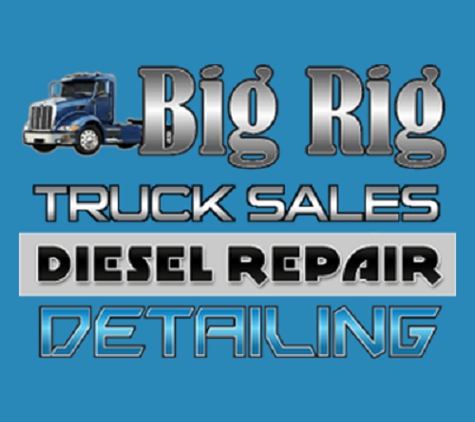 Big Rig Companies - Clearwater, MN