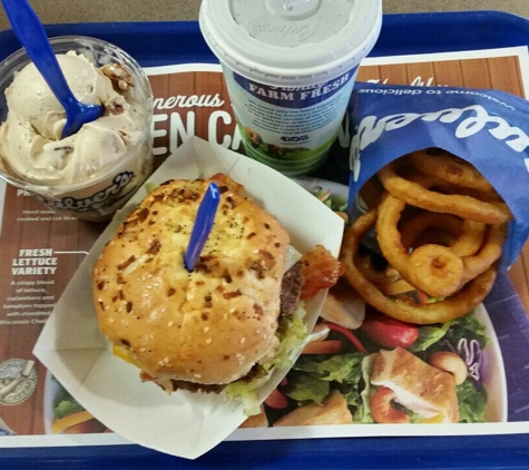 Culver's - De Pere, WI