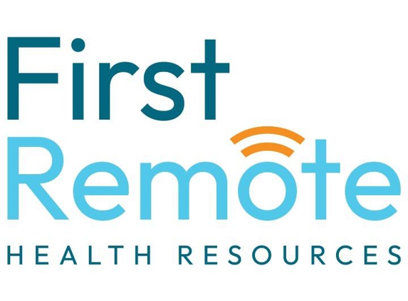 First Remote Health Resources - Olive Branch, MS