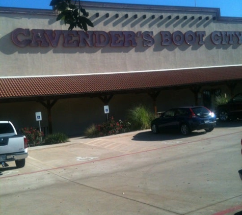 Cavender’s - Lewisville, TX