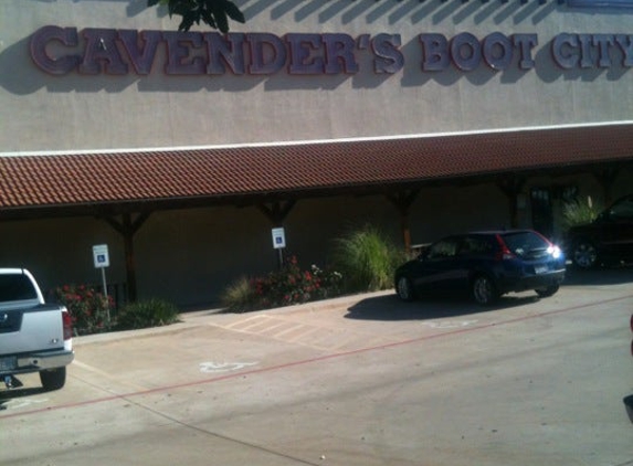 Cavender’s - Lewisville, TX