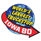 Iowa 80 Truckstop