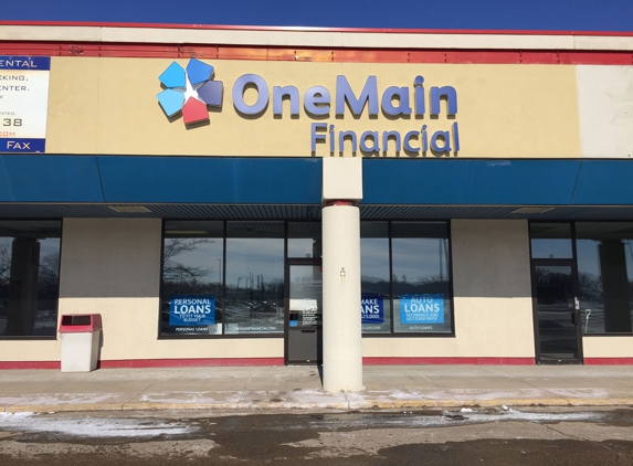 OneMain Financial - Appleton, WI