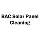 BAC Solar Panel Cleaning - Solar Energy Equipment & Systems-Dealers