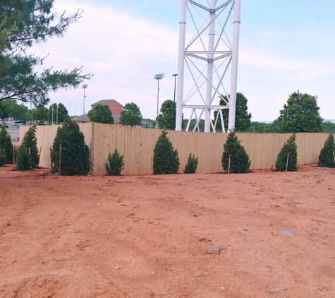 Reliable Fence Co INC - Baltimore, MD