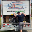 Undergrads Movers Tulsa OK - Movers