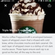 Starbucks Coffee