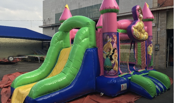 IParty Rentals - San Antonio, TX